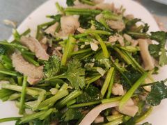 -振生清真饭店(永安道店)