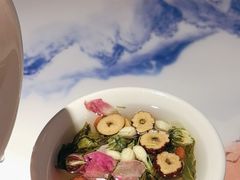 -醉英雄四川料理(新塘万达广场店)