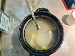 -新白鹿餐厅(金鹰新街口店)