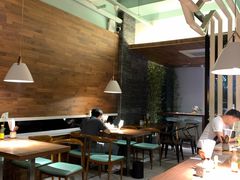 大堂-十面春风·江南面馆(崇宁路店)