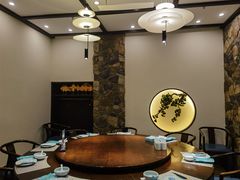 -上地宴·中关村的会客厅(清河高铁站店)