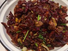 -阿娜尔·新疆菜(宜家荟聚中心店)