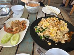 -Doo Dee Thai Food(Issan/Isaan/Esan)