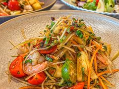 -花舍·新派粤菜·西餐·下午茶(亚运村·鸟巢店)