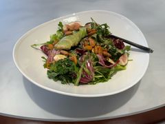 -南山鲜虾面·活鲜小馆·海味大连菜(南山总店)