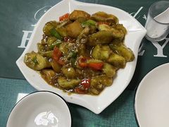 -东北酱骨头馆(蓁巷店)