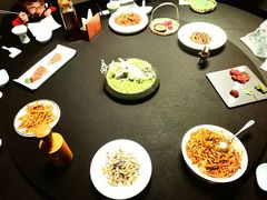 -假装苏杭·迎春花与梅(陆家嘴中心店)