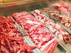 -韩盛·盛江山自助料理(奥体万达店)