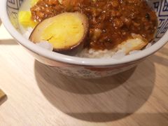 卤肉饭-吉野家 (新街口外大街店)