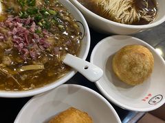 -毛华美食(清扬路店)