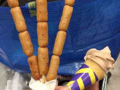 -宜家家居(西安未央商场店)