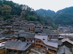 -郎德苗寨景区