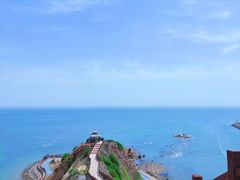 -锦州笔架山风景区