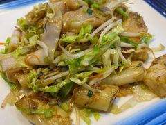 -东江海鲜大排档·潮汕菜·砂锅粥