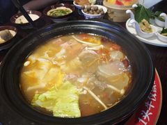 -受气牛肉·重庆耙牛肉(来福士店)