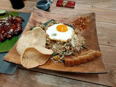 -Naughty Nuri’s Phuket