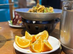 -肖记公安牛肉鱼杂馆·省级非物质文化遗产(万松园直营店)