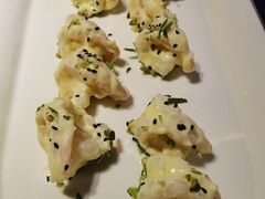 -海派悦庭·海胆烧麦·新融合菜(凯德广场店)