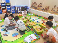 -创乐科教乐高机器人·编程·科技特长生规划中心(新地中心店)