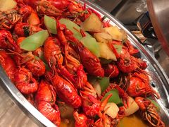 -AdD全日制餐厅(中谷花园酒店)