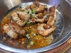 豉汁蒸鱼腩-红日饭店(裕隆三路店)