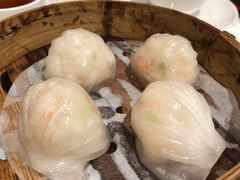 虾饺-红棉中餐厅·广州海航威斯汀酒店