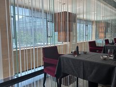 -粤尚腾香居中餐厅(首都机场希尔顿店)