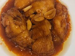 -燕春楼(海河华鼎店)