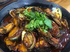 -老虎滩大连海鲜烧烤(建邺云锦路总店)