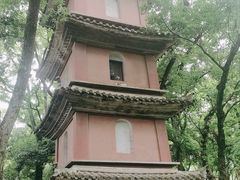 -阿育王寺
