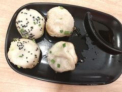 -小杨生煎(黄河路店)
