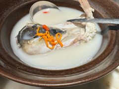 -锦府盐帮·李宅(领展购物广场中关村店)