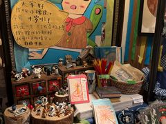 -橡皮书店(翠湖北路店)
