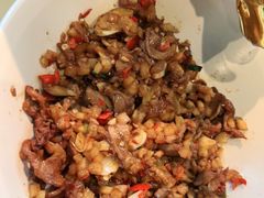 -俏九州·小炒黄牛肉(华润万象汇店)