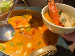 -翡翠鸟精品泰国菜(北辰财富中心店)
