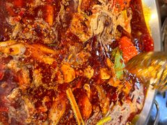 -孙婆婆美蛙兔火锅(踏水桥店)