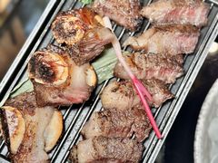 -昱匠·日本料理(金融街店)