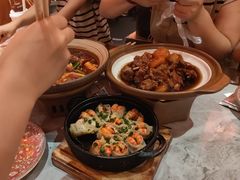 -山四砂锅(太原钟楼街店)