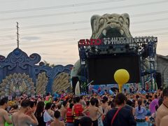 -苏州乐园森林水世界