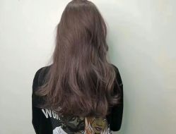 -艾伲美发造型