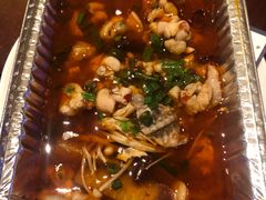 -富力万达嘉华酒店-美食汇西餐厅