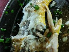 -胜海大排档·海鲜·黄鳝饭(十年老店)