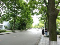 -成都中医药大学(温江校区)