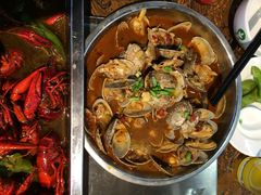 食知味龙虾馆(栖山路店)-食知味(栖山路店)