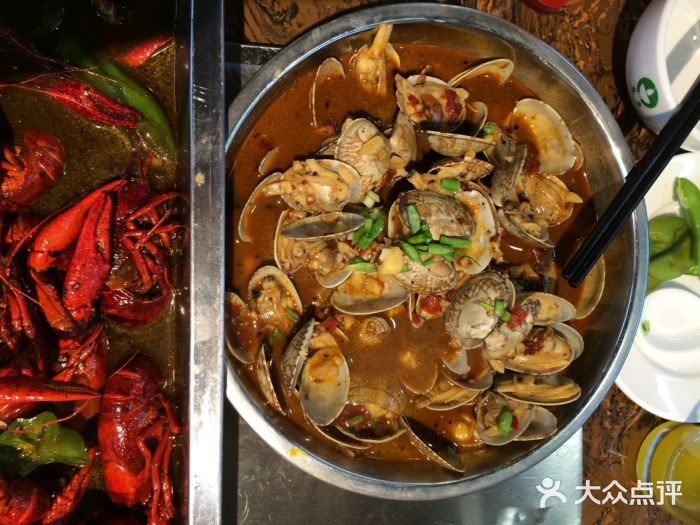 食知味(栖山路店)食知味龙虾馆(栖山路店)图片