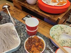 -蜀大侠火锅(香格里拉店)