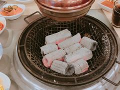 -郑阿姨的家·이모네·韩料&烤肉(武川路店)