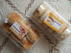 -王家沙点心店(南京西路总店)