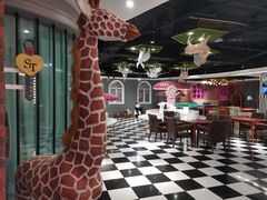 -H次元沉浸剧情密室(街道口店)