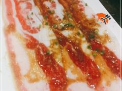 -火炉火自助餐(悠唐购物中心店)